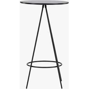 Venture HomeBarkrakke - Svart - Skandinavisk minimalistisk design Venture HomeBarkrakke - Svart - Skandinavisk minimalistisk design