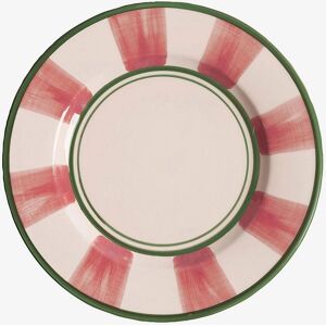PICK A POPPY - Lille Circus Salatfad - Rosa PICK A POPPY - Lille Circus Salatfad - Rosa