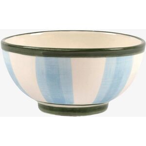 PICK A POPPY - Circus Small Bowl - Blå - Skål PICK A POPPY - Circus Small Bowl - Blå - Skål