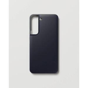 Nudient Tynd Mobiltelefoncover - Blå - iPhone 16/Plus/Pro Max Nudient Tynd Mobiltelefoncover - Blå - iPhone 16/Plus/Pro Max