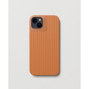 Nudient Bold Case Apple iPhone 15 Pro Max Tangerine Orange - Mobildeksel Nudient Bold Case Apple iPhone 15 Pro Max Tangerine Orange - Mobildeksel