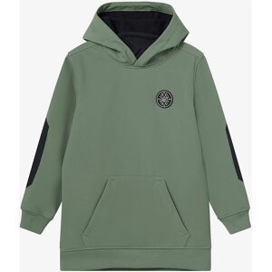 Colourwear Est. 2010 Grønn Vanntett Hoodie - Snowboard Colourwear Est. 2010 Grønn Vanntett Hoodie - Snowboard
