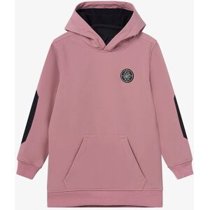 ColourWear Hettegenser for snowboard - Rosa 146/152 ColourWear Hettegenser for snowboard - Rosa 146/152