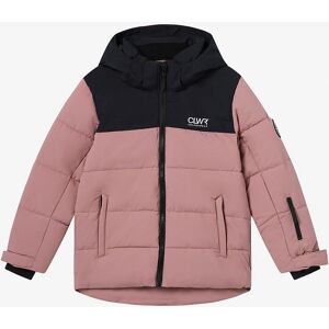ColourWear Barn Rosa Skijakke - Barn Ski Jakke ColourWear Barn Rosa Skijakke - Barn Ski Jakke