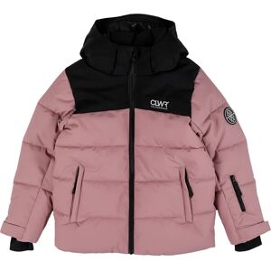 ColourWear Barne Rosa Skijakke - Barne Skijakke ColourWear Barne Rosa Skijakke - Barne Skijakke