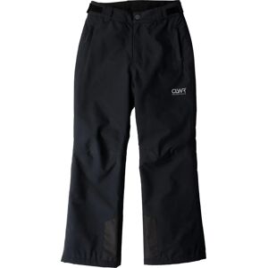 ColorWear Line Pants - Svart - Skibukse ColorWear Line Pants - Svart - Skibukse