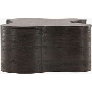 Venture Home - Moderne Mocca salongbord - Bakkebord Venture Home - Moderne Mocca salongbord - Bakkebord