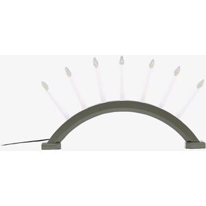 Venture Home Kebnekaise Adventslicht - Adventslysestage Venture Home Kebnekaise Adventslicht - Adventslysestage