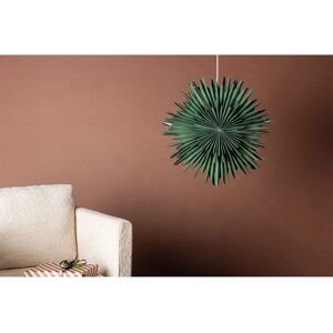 Venture Home Sälen Stjerne - Grøn Julepynt Venture Home Sälen Stjerne - Grøn Julepynt