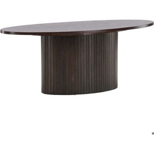Venture Home Bianca Sofabord - Moderne Elegant Design Venture Home Bianca Sofabord - Moderne Elegant Design