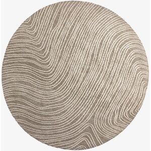 VIND Melle Beige Teppich - Homeroom 200 VIND Melle Beige Teppich - Homeroom 200