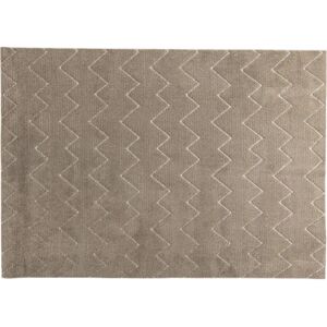 Venture Home Fia Teppe - Brun - 200x290 - Moderne Design Venture Home Fia Teppe - Brun - 200x290 - Moderne Design