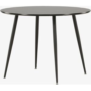 Venture Home Plaza Rund Spisebord - Spisebord Venture Home Plaza Rund Spisebord - Spisebord