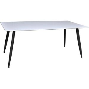 Venture Home Hvit Polar Spisebord - Spisebord Venture Home Hvit Polar Spisebord - Spisebord