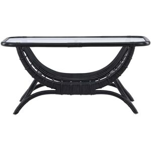 Venture Home Moana - Utendørstafel - Svart Venture Home Moana - Utendørstafel - Svart