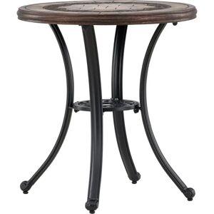 Venture Home - Leiria - Brun Kaffebord - Kaffebord Venture Home - Leiria - Brun Kaffebord - Kaffebord