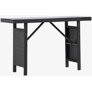 Venture Home - Sidebord Padova - Moderne og kompakt utendørs Venture Home - Sidebord Padova - Moderne og kompakt utendørs