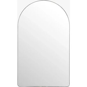 Venture Home Sarasota Silver Spegel 60x100cm - Modern Inredning Venture Home Sarasota Silver Spegel 60x100cm - Modern Inredning