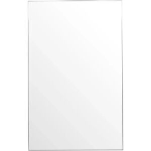 Venture Home Orlando 120x190 cm Sølv Full-længdespejl - Hjemmedekoration Venture Home Orlando 120x190 cm Sølv Full-længdespejl - Hjemmedekoration