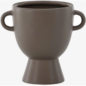 Venture Home - Potte Cent - Brun - Planterpotte - - Homeroom Venture Home - Potte Cent - Brun - Planterpotte - - Homeroom