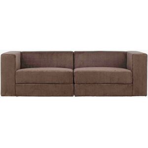 Venture Home 3-personers lin-sofa - Hjem & Liv Venture Home 3-personers lin-sofa - Hjem & Liv