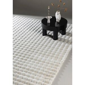 Venture Home Novis Hvit Teppe - Teppe Venture Home Novis Hvit Teppe - Teppe