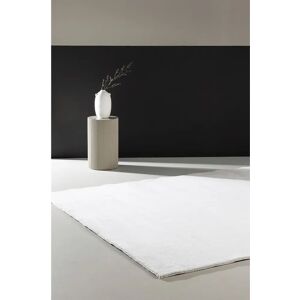 Venture Home Nixie Valkoinen Matto - 240x350 cm - Sisustus Venture Home Nixie Valkoinen Matto - 240x350 cm - Sisustus