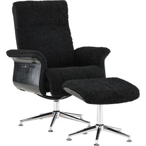 Venture Home Hagön Lounge Stol - Grå - Moderne Nordisk Design Venture Home Hagön Lounge Stol - Grå - Moderne Nordisk Design