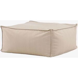 Venture Home Rambo Hocker - Beige - Gartentisch Venture Home Rambo Hocker - Beige - Gartentisch
