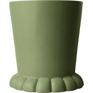 DBKD Flora stor - Dekorativ plantepotte - Plantetype DBKD Flora stor - Dekorativ plantepotte - Plantetype