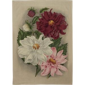 Skona Ting Violetter Küchentuch - Küchentuch Skona Ting Violetter Küchentuch - Küchentuch