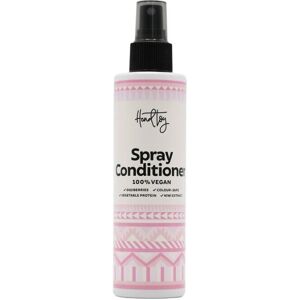 Headtoy Spray Conditioner 175ml - Skadet Hår Headtoy Spray Conditioner 175ml - Skadet Hår
