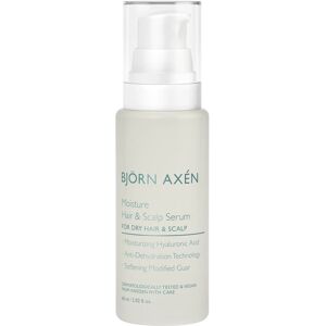 Bjorn Axen Fuktighets Serum for Hår & Hodebunn Bjorn Axen Fuktighets Serum for Hår & Hodebunn