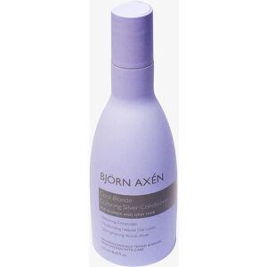 Björn Axén - Cool Blonde Farge-sølvbalsam - Hårpleie for Blondt og Grått Hår Björn Axén - Cool Blonde Farge-sølvbalsam - Hårpleie for Blondt og Grått Hår