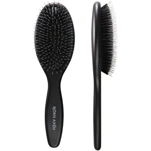 Spazzola districante delicata Björn Axén - per capelli normali e spessi Spazzola districante delicata Björn Axén - per capelli normali e spessi