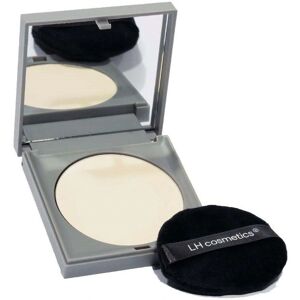 LH Cosmetics Blotting Powder - Transparant - Gezichtspoeder LH Cosmetics Blotting Powder - Transparant - Gezichtspoeder