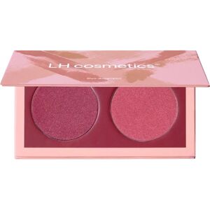 LH Cosmetics Duo Dimension Palette - Element - Make-up Palette LH Cosmetics Duo Dimension Palette - Element - Make-up Palette