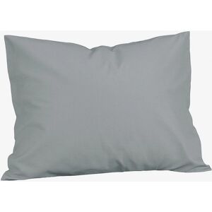 Borganäs of Sweden - Pudeovertræk - Grå - 50X60 - Homeroom Borganäs of Sweden - Pudeovertræk - Grå - 50X60 - Homeroom