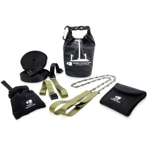 Sierra NORDIC POCKET SAW Arborist Chaîne - Scie de Poche - Publicité Sierra NORDIC POCKET SAW Arborist Chaîne - Scie de Poche - Publicité