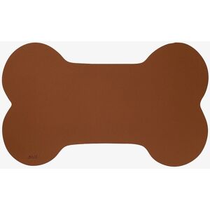 MiLLE W NORDISK DESIGN - Brun hundematte - Beskytter overflater MiLLE W NORDISK DESIGN - Brun hundematte - Beskytter overflater
