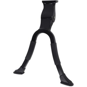 Atran Velo Dobbelt cykel støtte - 320mm Sort Atran Velo Dobbelt cykel støtte - 320mm Sort