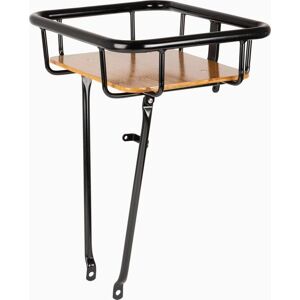 Atran Velo Cargo Jumbo Frontkurv - Sort Atran Velo Cargo Jumbo Frontkurv - Sort