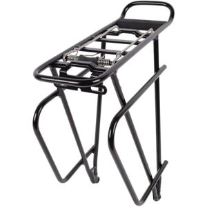 AtranVelo cykelholder 365BS - Tour, Sort, Aluminium AtranVelo cykelholder 365BS - Tour, Sort, Aluminium