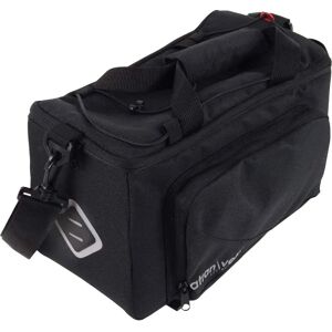 Atran Velo Sacoche Vélo - Capacité 10.5/18.5L, Résistante à l'eau - Publicité Atran Velo Sacoche Vélo - Capacité 10.5/18.5L, Résistante à l'eau - Publicité