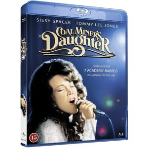 Ginza Loretta - Coal Miner’s Daughter Blu-ray Ginza Loretta - Coal Miner’s Daughter Blu-ray