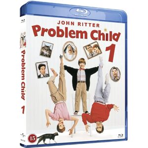 John Ritter Ongelmababy - Elokuva John Ritter Ongelmababy - Elokuva