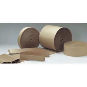 Antalis Brun vågpapper 120cm - Packmaterial Antalis Brun vågpapper 120cm - Packmaterial