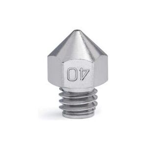 Bondtech Høy Flow MK8 Messingdyse - 1,75/2,85mm Bondtech Høy Flow MK8 Messingdyse - 1,75/2,85mm