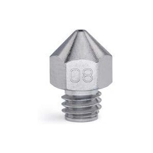 Bondtech 600-C-CHT-MK8 0,8 mm Dyses - Skriver/Skanner Reservedel Bondtech 600-C-CHT-MK8 0,8 mm Dyses - Skriver/Skanner Reservedel