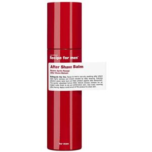 Recipe for men Lindrande after shave balm - After Shave Balm Recipe for men Lindrande after shave balm - After Shave Balm
